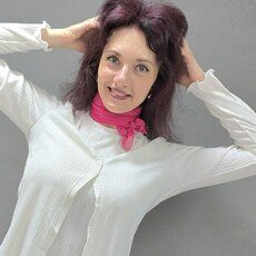 Фотография девушки Натали, 41 год из г. Витебск