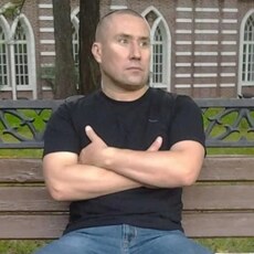 Фотография мужчины Дмитрий, 46 лет из г. Береза