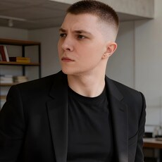 Фотография мужчины Михаил, 25 лет из г. Пинск
