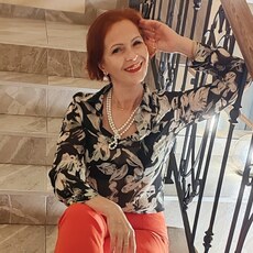 Фотография девушки Елена, 48 лет из г. Молодечно