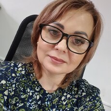 Фотография девушки Татьяна, 45 лет из г. Омск