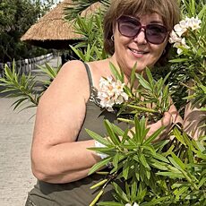 Фотография девушки Людмила, 61 год из г. Хабаровск