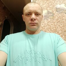 Фотография мужчины Станислав, 36 лет из г. Выкса