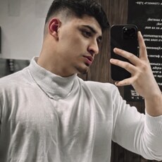 Фотография мужчины King, 20 лет из г. Ставрополь