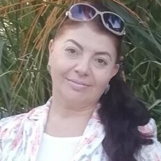 Фотография девушки Надежда, 57 лет из г. Тольятти