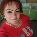 Светлана, 52 года