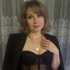 Фотография девушки Светлана, 46 лет из г. Белгород