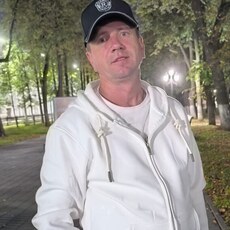 Фотография мужчины Михаил, 45 лет из г. Ярославль