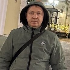Фотография мужчины Андрей, 42 года из г. Донецк
