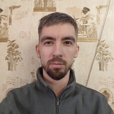 Фотография мужчины Алексей, 35 лет из г. Риддер
