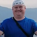 Алекс, 40 лет