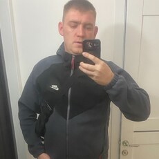 Фотография мужчины Дмитрий, 33 года из г. Ульяновск