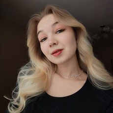 Фотография девушки Виктория, 21 год из г. Чебоксары
