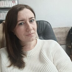 Фотография девушки Ирина, 37 лет из г. Пермь