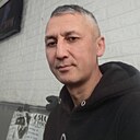 Алишер, 42 года