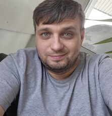 Фотография мужчины Олег, 37 лет из г. Электросталь
