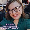 Кристина, 38 лет