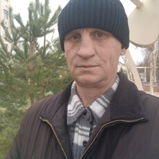 Фотография мужчины Алексей, 51 год из г. Тараз