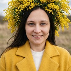 Фотография девушки Вера, 37 лет из г. Чебоксары