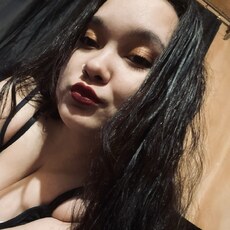 Фотография девушки Диана, 21 год из г. Улан-Удэ