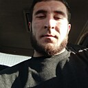 Аскер, 26 лет