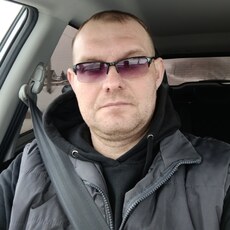 Фотография мужчины Сергей, 44 года из г. Коломна