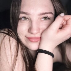Фотография девушки Виолетта, 23 года из г. Казань