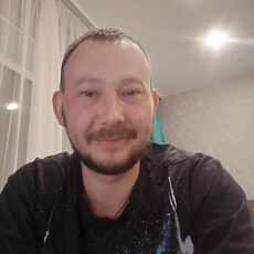 Фотография мужчины Антон, 34 года из г. Иркутск