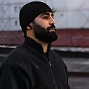 Илхам, 25 лет