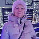 Маша Ничипоренко, 63 года