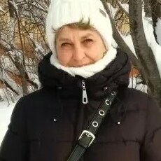 Фотография девушки Ирина, 65 лет из г. Нижний Тагил