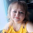 Голубоглазая, 40 лет