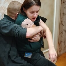 Фотография девушки Надя, 29 лет из г. Мышкин