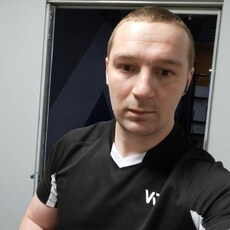 Фотография мужчины Владимир, 35 лет из г. Москва