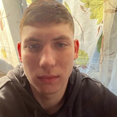 Фотография мужчины Дмитрий, 27 лет из г. Белово