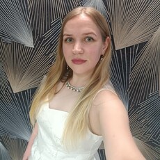 Фотография девушки Александра, 33 года из г. Рыбинск