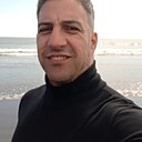 Мустафа, 51 год