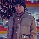 Неъмат, 21 год