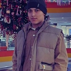 Фотография мужчины Неъмат, 21 год из г. Пятигорск