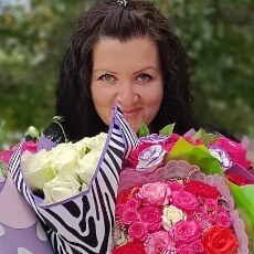Фотография девушки Екатерина, 44 года из г. Котово