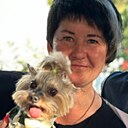 Олеся, 48 лет