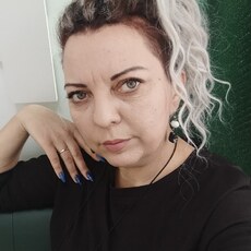 Фотография девушки Марина, 47 лет из г. Тюмень