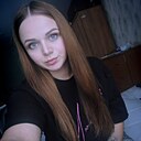 Дарья, 25 лет