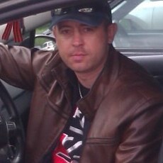 Фотография мужчины Александр, 43 года из г. Аксай