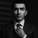 Красавчик, 31 год