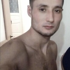 Фотография мужчины Русtamjon, 32 года из г. Улан-Удэ