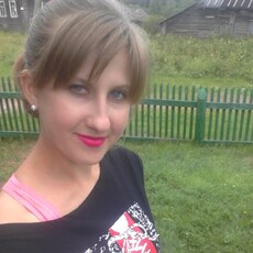 Фотография девушки Нина, 34 года из г. Великий Новгород