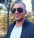 Павел, 39 лет