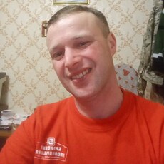 Фотография мужчины Александр, 39 лет из г. Новозыбков