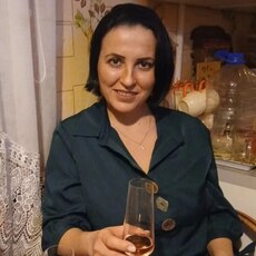Фотография девушки Ольга, 35 лет из г. Орел